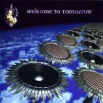 Snap - Welcome To Tomorrow CD – Hledejceny.cz