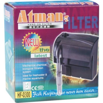 ATMAN HF-0300 100l/h