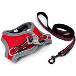 Vsepropejska Walk postroj pro psa s vodítkem – Zboží Dáma