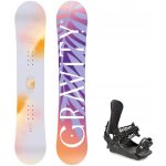 set Gravity Mist + RAVEN King 25/26 – Zboží Dáma