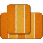 LineaDue Waymore oranžová 50 x 80 cm – Sleviste.cz