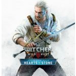 The Witcher 3: Srdce z kamene – Zboží Živě