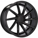 Racing Line B1059 8x18 5x100 ET35 black – Hledejceny.cz