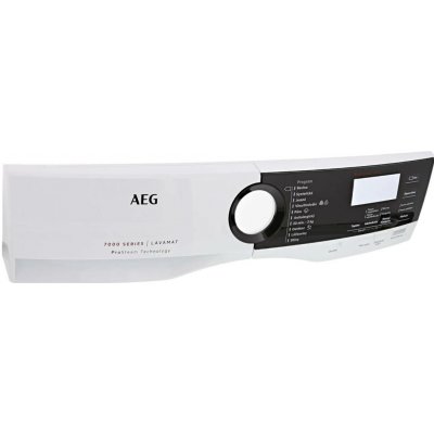 Aeg Electrolux Zanussi 140059551014 ovládací panel pračky – Sleviste.cz