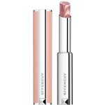 Givenchy Tónovaný balzám na rty Rose Perfecto Lip Balm 201 Milky Pink 2,2 g – Sleviste.cz