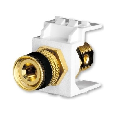 ABB modul reproduktorové svorky bílá 1479191-3 – Hledejceny.cz