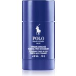 Ralph Lauren Polo Blue deostick 75 ml – Hledejceny.cz