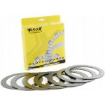 LAMELY SPOJKY SUZUKI RMZ450 '05-17, LTR450 '06-11 (P133-7) – Hledejceny.cz