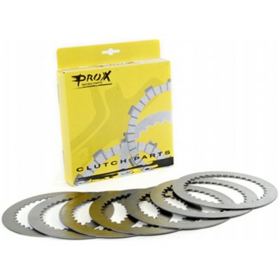 LAMELY SPOJKY SUZUKI RMZ450 '05-17, LTR450 '06-11 (P133-7) – Hledejceny.cz
