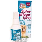 Trixie Zahn pflege Spray zubní péče 50 ml – Zboží Mobilmania