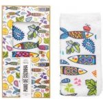 Lirene Maska exfoliační na nohy 2,5% urea – Sleviste.cz