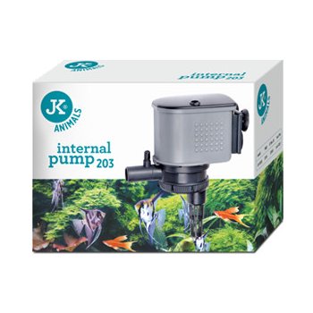 JK Animals IP203