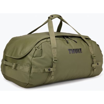 Thule CHASM DUFFEL OLIVINE 90 l – Zbozi.Blesk.cz