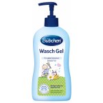 Bübchen heřmánkový mycí gel 400 ml – Zboží Dáma