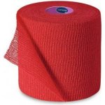 Peha-haft barva červená 6 cm x 20 m – Hledejceny.cz