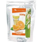 Zdravý den Vitamín C prášek 330 g – Hledejceny.cz