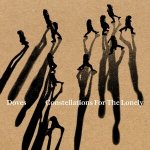 Doves Constellations For The Lonely CD – Hledejceny.cz