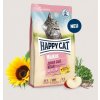 Granule pro kočky Happy Cat Minkas Junior Care 500 g