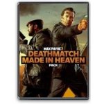 Max Payne 3: Deathmatch Made in Heaven Pack – Hledejceny.cz