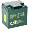 Olověná baterie CSB 12V 30Ah