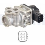 AGR-Ventil DELPHI EG10611-12B1 (EG1061112B1) – Hledejceny.cz