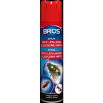 Bros spray na létající a lezoucí hmyz 400 ml – Hledejceny.cz