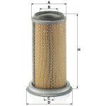 MANN-FILTER Vzduchový filtr MANN C14168 (MF C14168) – Hledejceny.cz