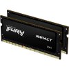 Paměť gston FURY DDR3 8GBL 1866MHz CL11 KF318LS11IBK2/8