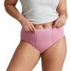 Menstruační kalhotky Love Luna Menstruační kalhotky Full Blushing Pink