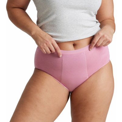 Love Luna Menstruační kalhotky Full Blushing Pink – Hledejceny.cz