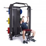 TRINFIT Multi Smith CX70 Free weight – Zboží Dáma