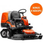 Husqvarna Rider RC 320 Ts AWD – Zboží Dáma