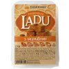 Bezlepkové potraviny Damodara Ladu karamelové s mandlemi 150 g