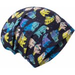 Unuo fleecová čepice Souhvězdí medvěda kluk – Zboží Dáma