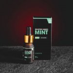 Kratom World Kratom Tekutý Extrakt Mint 10 ml – Zboží Dáma