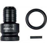 METABO Adaptér pro rázový utahovák 1/2" na 1/4",E6,3,3 628837000 – Hledejceny.cz