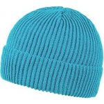 coFEE WRAP beanie petrolejová – Hledejceny.cz
