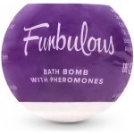 Obsessive Sexylicious BATH BOMB WITH PHEROMONES 100 g – Zboží Mobilmania