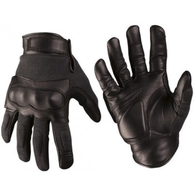 Mil-Tec kevlar kůže černé – Zboží Dáma