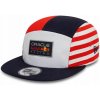 Kšíltovka Red Bull F1 America USA GP 2024 Camper Cap