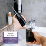 TrueLife AquaFloss Compact L100 Black – Zbozi.Blesk.cz