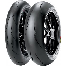 Pirelli Diablo Supercorsa SC2 200/55 R17 78W