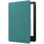 C-TECH PROTECT pouzdro pro Amazon Kindle PAPERWHITE 2024/COLORSOFT AKC-21J jade – Sleviste.cz