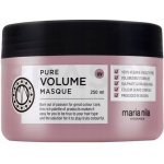 Maria Nila Pure Volume Masque 250 ml – Zboží Dáma