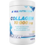 Allnutrition Collagen Fish 10 000 mg Pomeranč 480 g – Hledejceny.cz