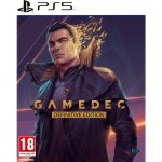 Gamedec (Definitive Edition) – Hledejceny.cz