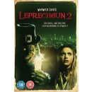 Leprechaun 2 DVD