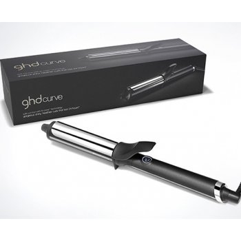 Ghd Curve Soft Curl Tong