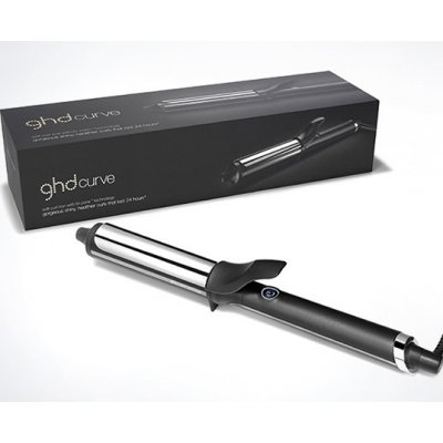 Ghd Curve Soft Curl Tong – Zboží Mobilmania