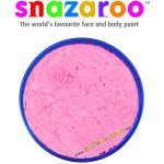 Snazaroo barva na obličej 18 ml Růžová světlá Pale Pink – Hledejceny.cz